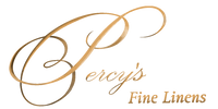 Percy&#39;s Fine Linens