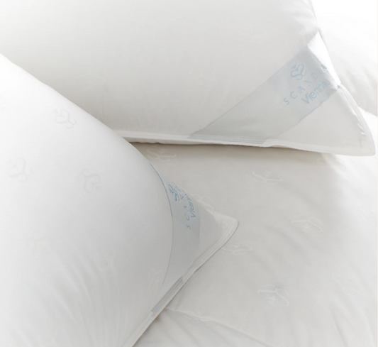 Vienna Down Pillow