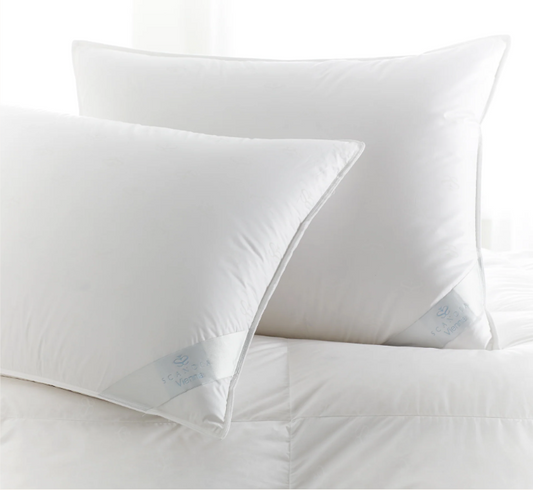 Vienna Down Pillow