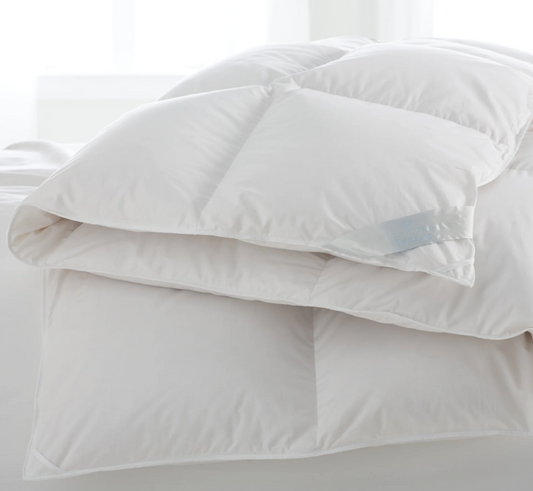 Salzburg Down Comforter