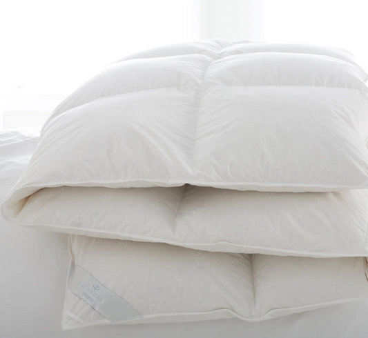 Vienna Down Comforter