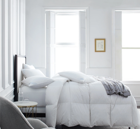 Vienna Down Comforter