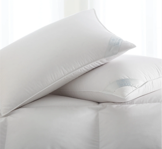 Salzburg Down Pillow
