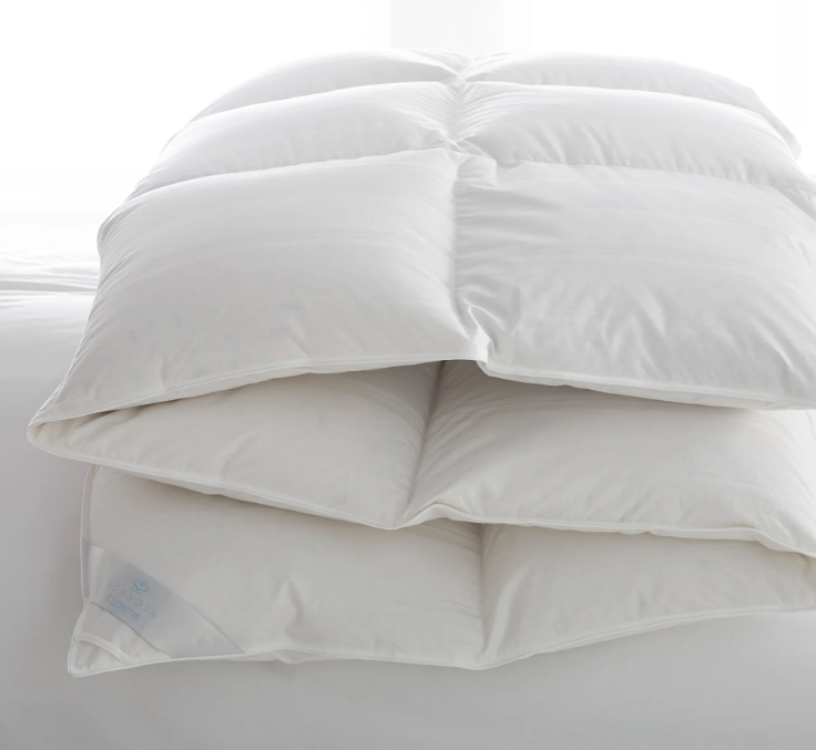 Lucerne Down Comforter