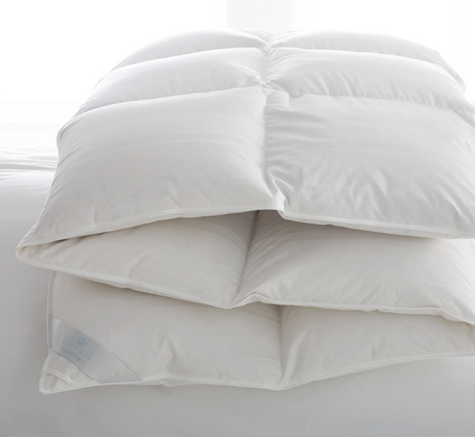 Lucerne Down Comforter