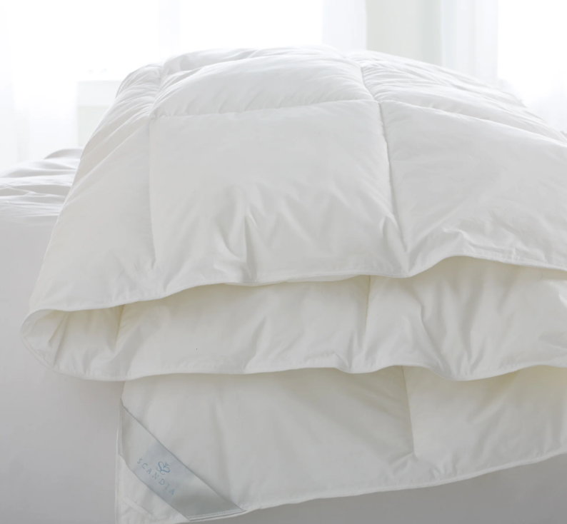 Bergen Down-Free Comforter
