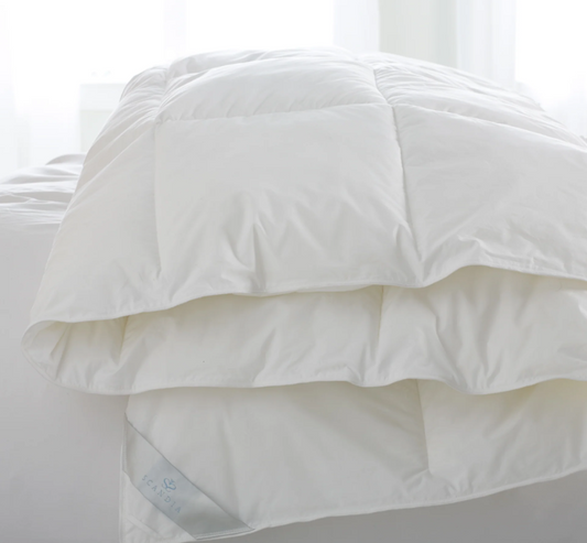 Bergen Down-Free Comforter