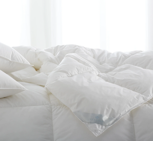Bergen Down-Free Comforter