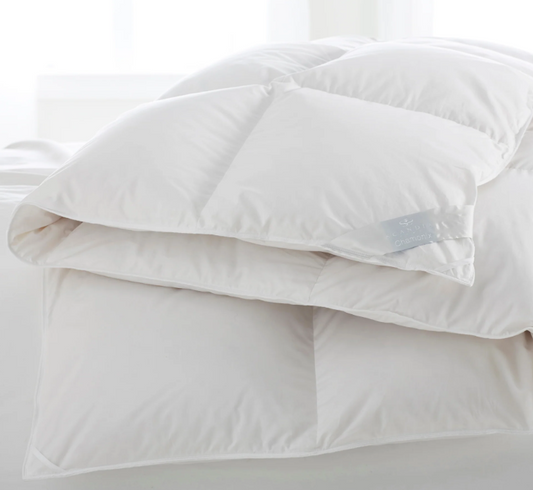 Chamonix Siberian Down Comforter