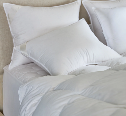 Chamonix Siberian Down Comforter