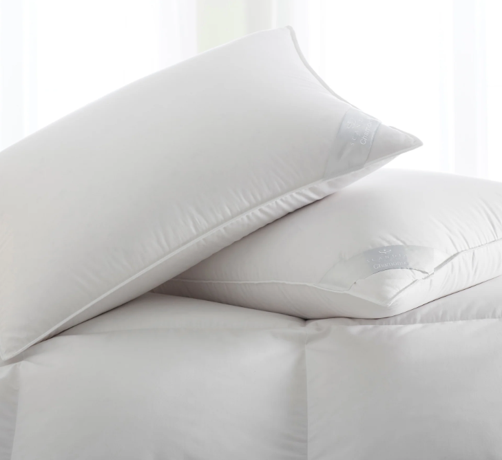 Chamonix Siberian Down Pillow