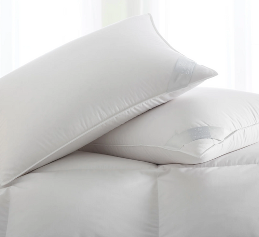 Chamonix Siberian Down Pillow