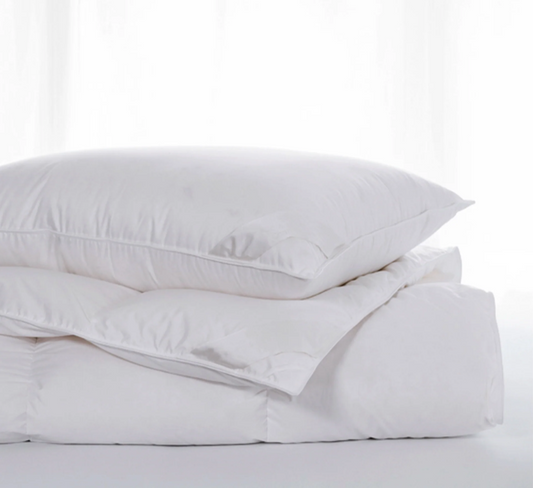 Chamonix Siberian Down Pillow