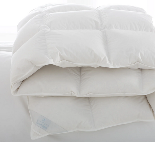 Copenhagen Down Comforter