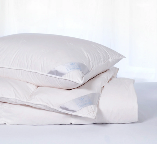 Copenhagen Down Comforter