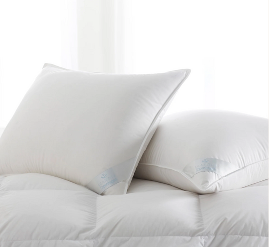 Copenhagen Down Pillow