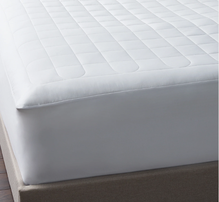 Thermabalance Tencel Mattress Pad
