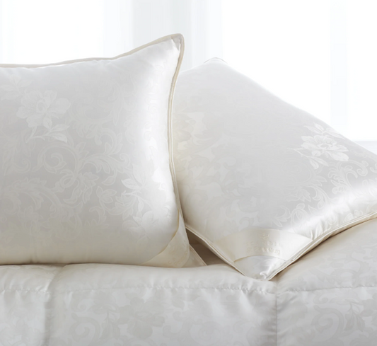 St. Petersburg Down Pillow
