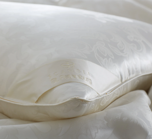 St. Petersburg Down Pillow