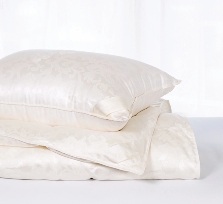 St. Petersburg Down Pillow