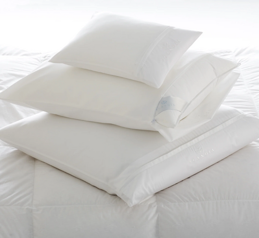 Sateen Deluxe Pillow Protector