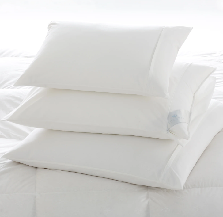 Percale Pillow Protector