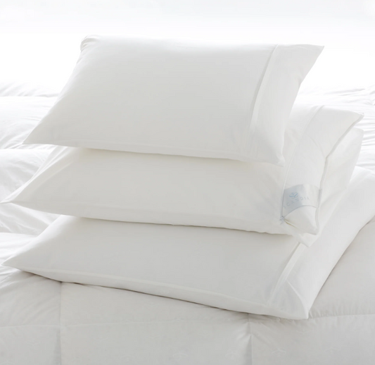 Percale Pillow Protector