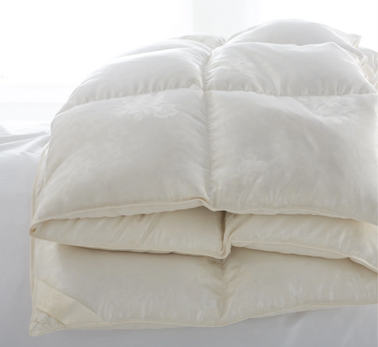 St. Petersburg Down Comforter