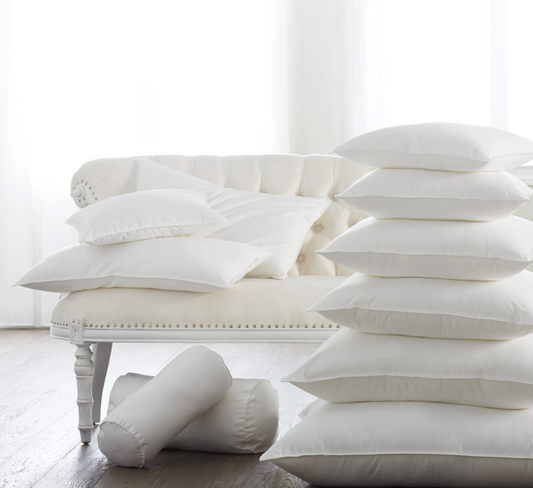 Bergen Down-Free Decorator Insert Pillow