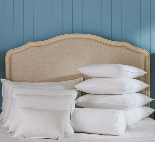 Bergen Down-Free Decorator Insert Pillow