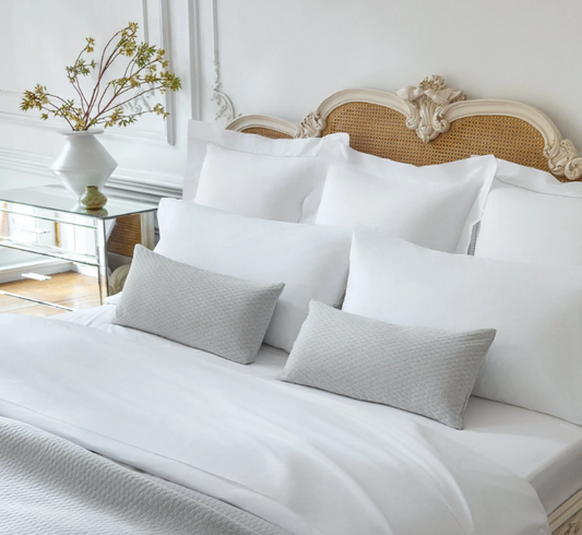 Ravello Cashmere Cotton Sham