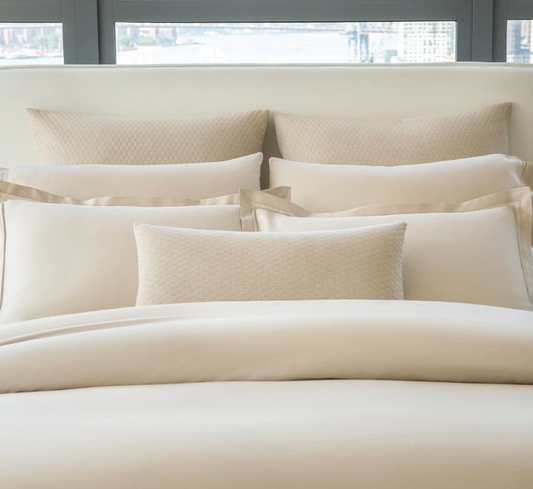 Ravello Cashmere Cotton Sham