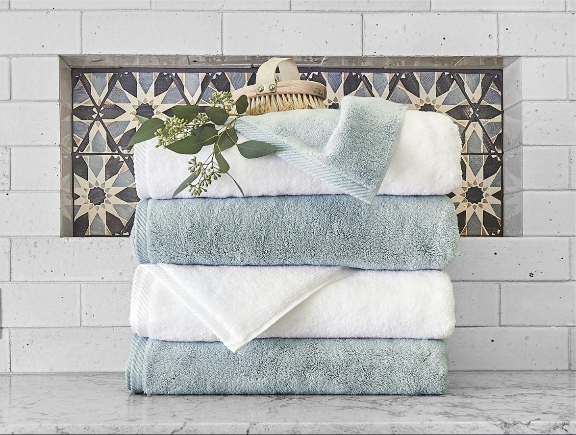 Milagro Towel