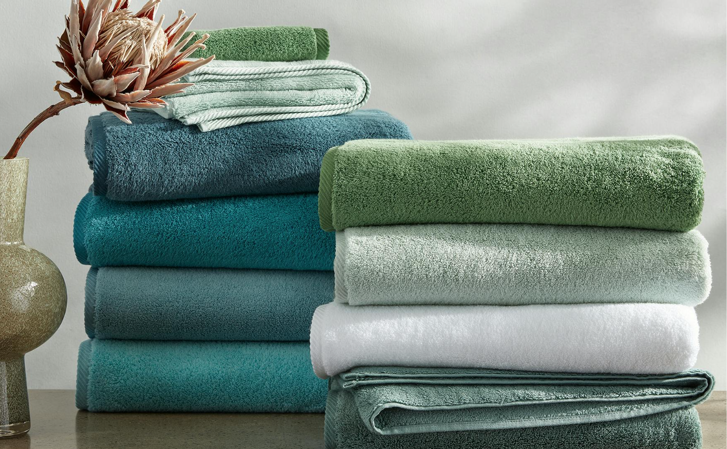 Milagro Towel