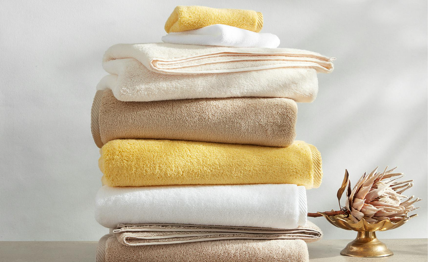 Milagro Towel