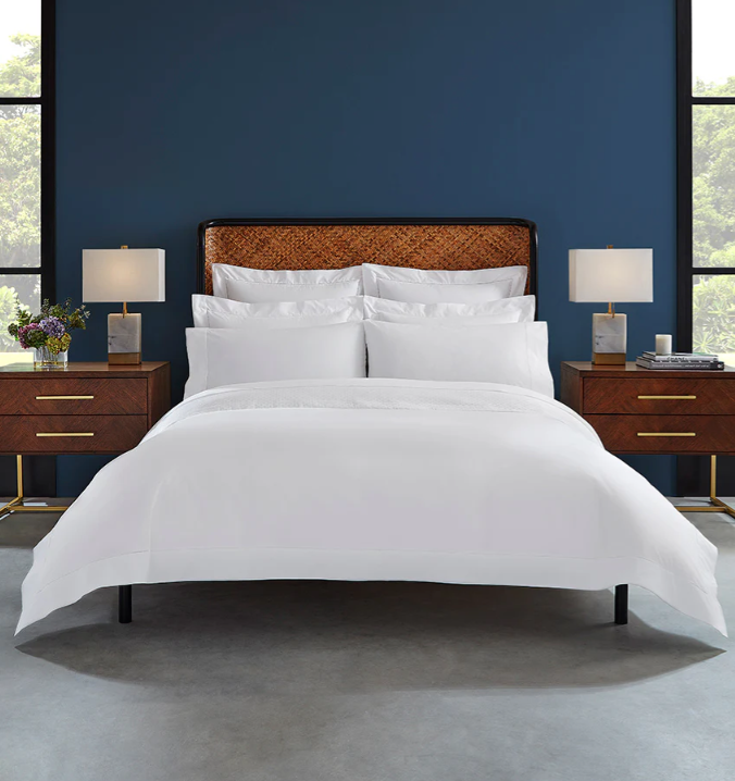 Celeste Duvet Cover