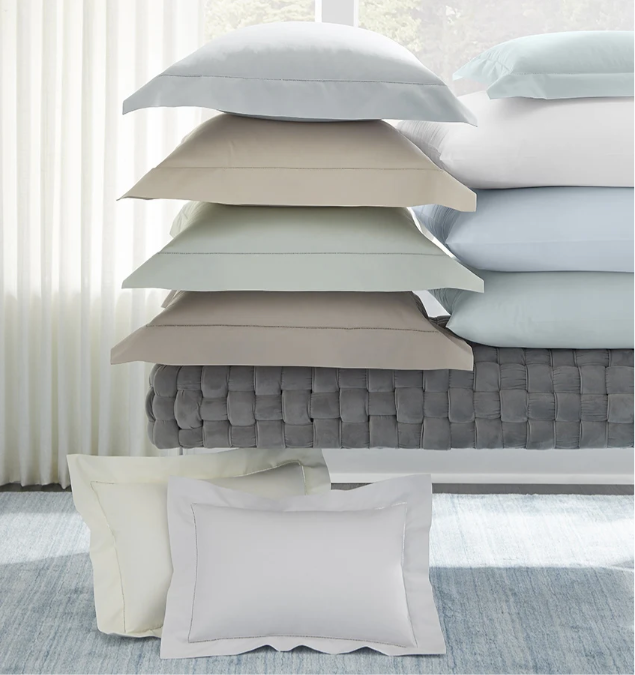 Celeste Pillowcase - Pair