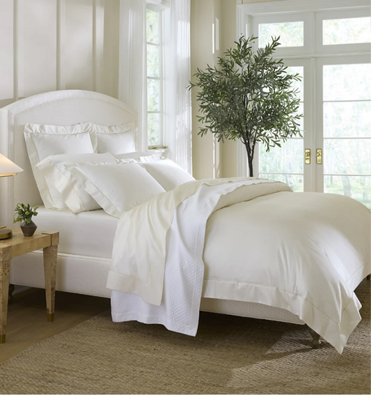 Giotto Duvet Cover