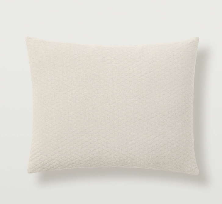 Ravello Cashmere Cotton Sham