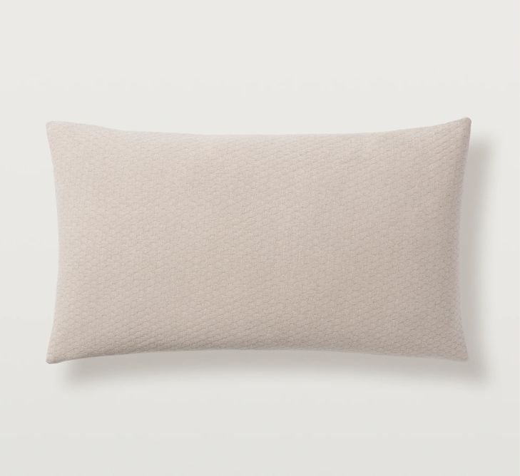 Ravello Cashmere Cotton Sham