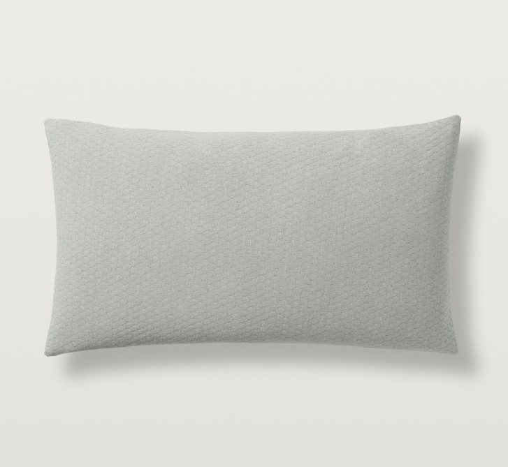 Ravello Cashmere Cotton Sham
