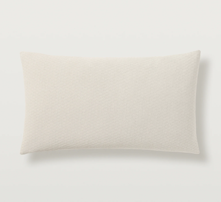 Ravello Cashmere Cotton Sham