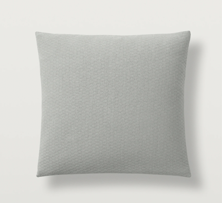Ravello Cashmere Cotton Sham