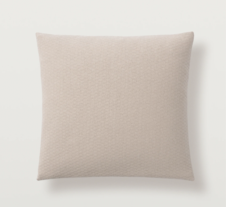 Ravello Cashmere Cotton Sham