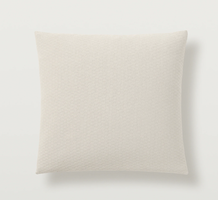 Ravello Cashmere Cotton Sham