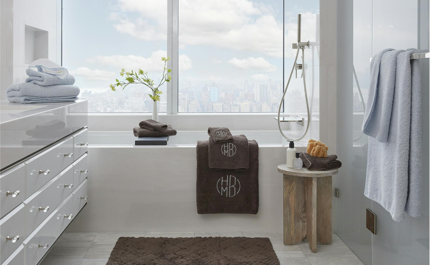 Cairo Towel