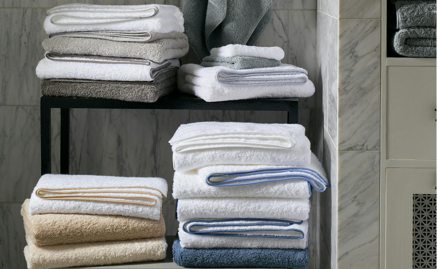 Cairo Towel