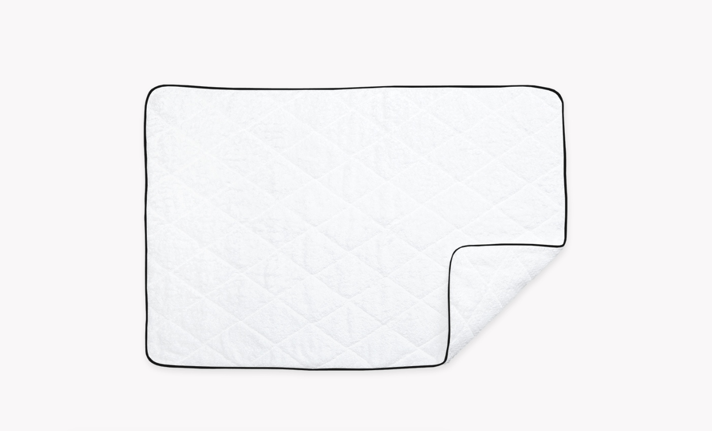 Cairo Tub Mat