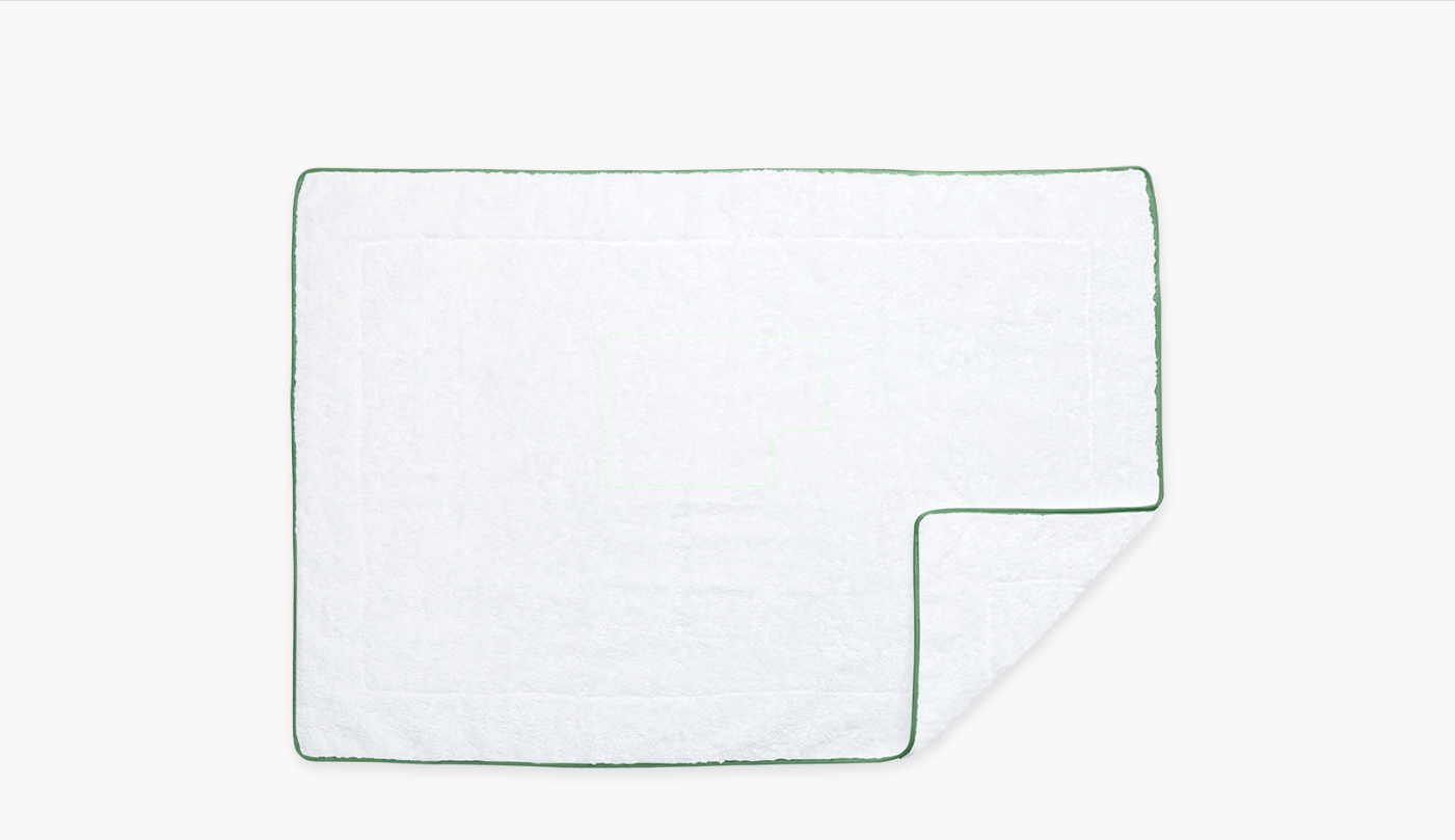 Cairo Tub Mat