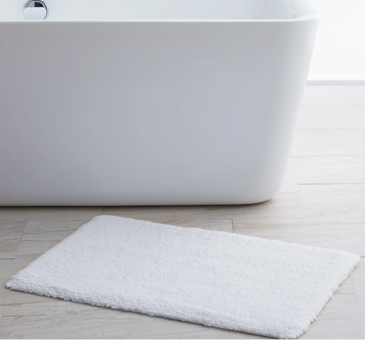 Indulgence Bath Rug
